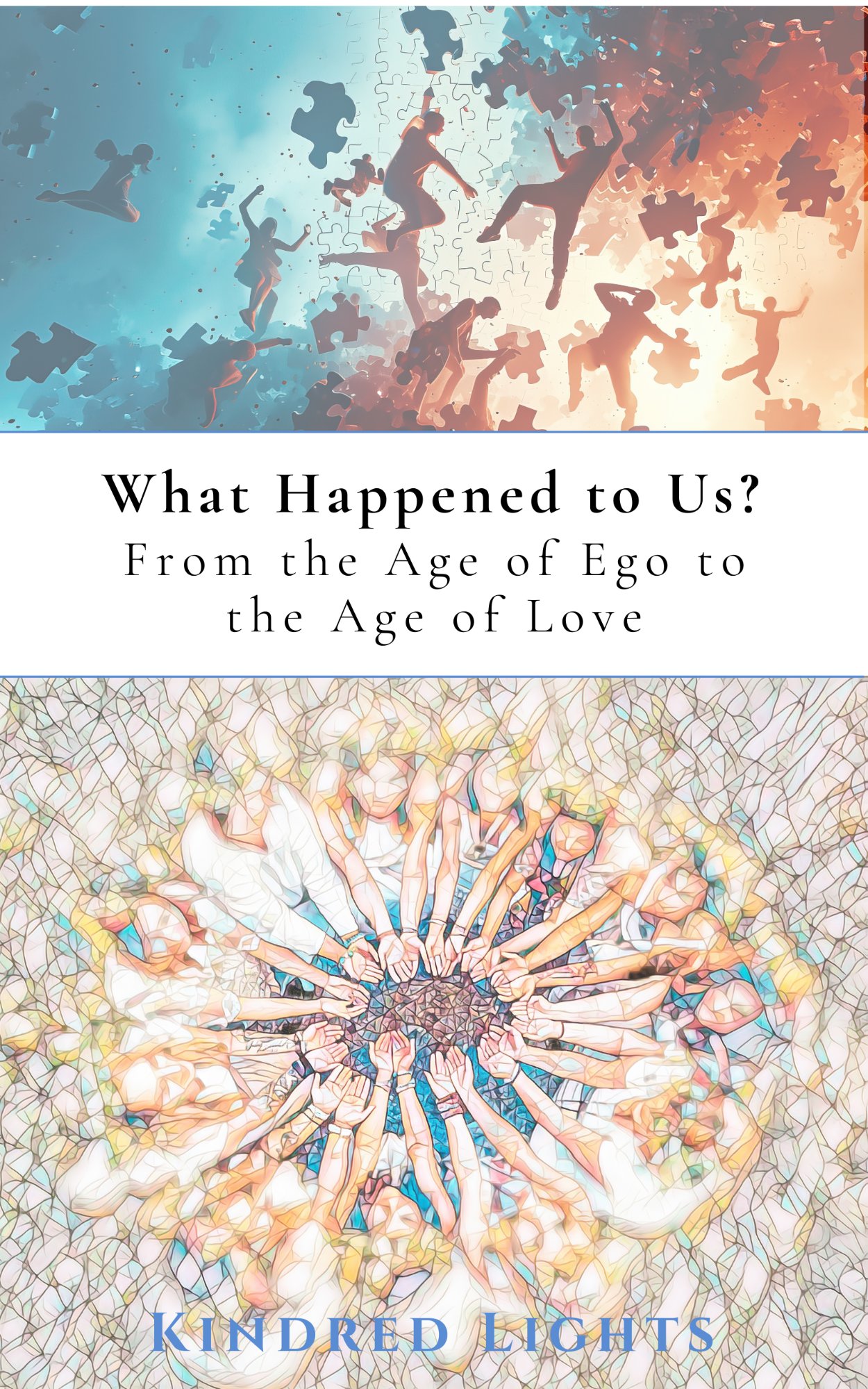 What Happened to Us? book cover