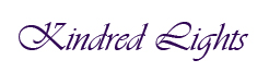 Kindred Lights signature